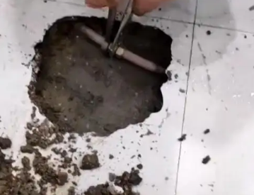 镇远卫生间漏水检测电话