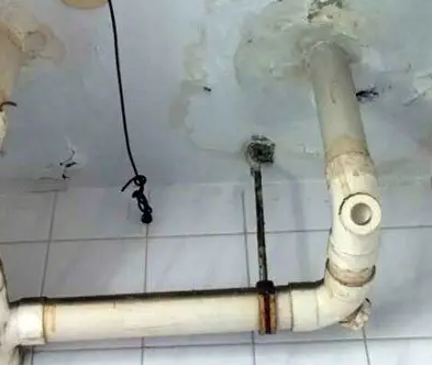 镇远卫生间漏水检测多少钱