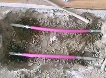 镇远卫生间测漏水多少钱