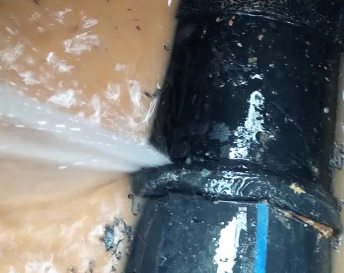 镇远漏水维修价格明细