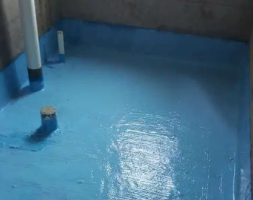 镇远卫生间防水哪家好