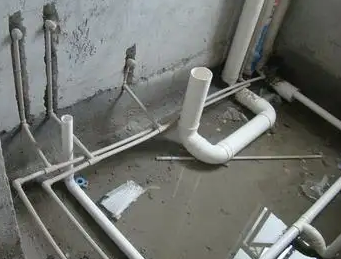 镇远水管维修多少钱