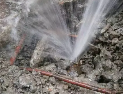 镇远水管维修多少钱