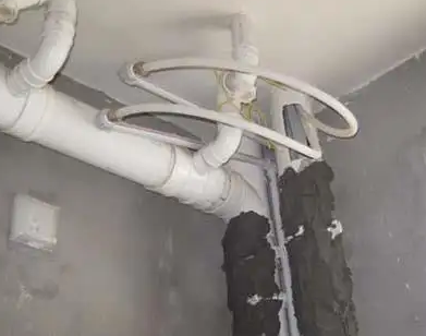 镇远水管维修哪家好