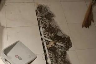 镇远卫生间漏水检测电话